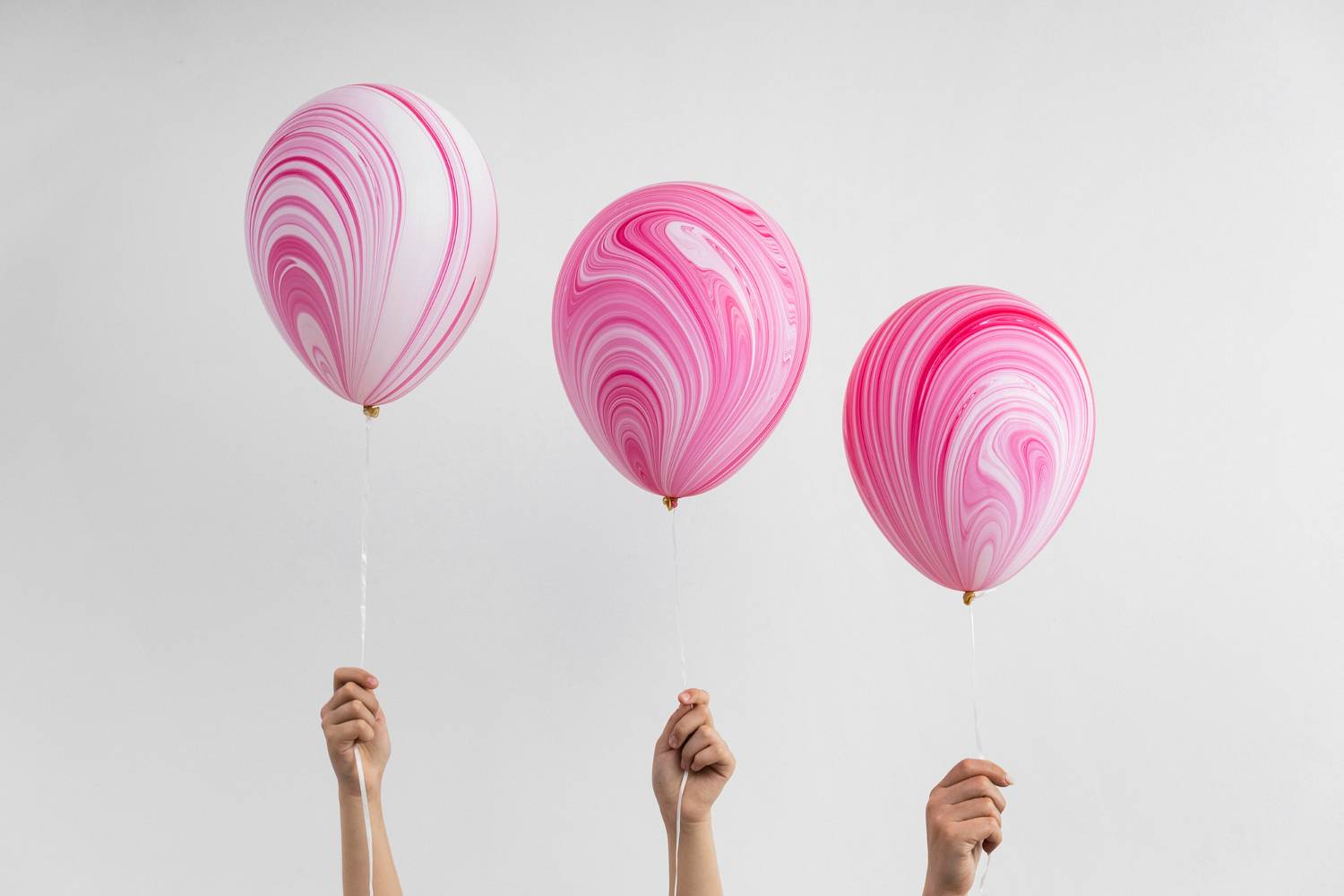Balony reklamowe na eventach — jak zrobić wrażenie na gościach?